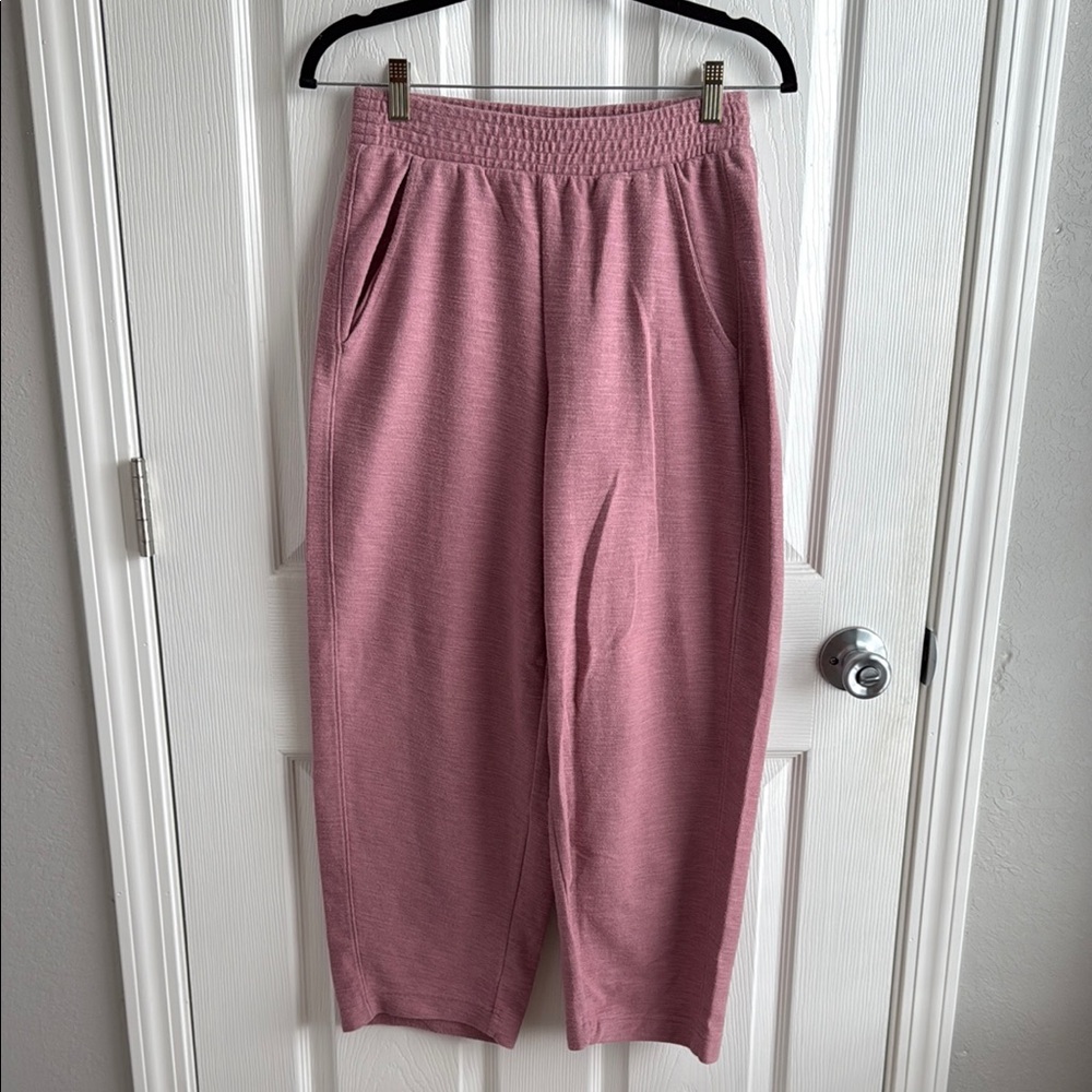 Old Navy Mauve Casual Pants
